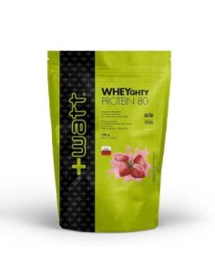 WHEYGHTY PROTEIN 80 750g fragola