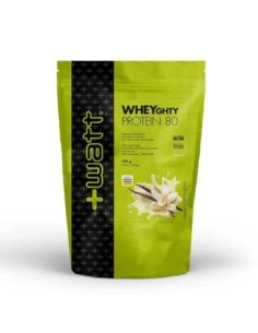 WHEYGHTY PROTEIN 80 750g vaniglia