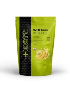 WHEYGHTY PROTEIN limited edition 80 750g choco banana
