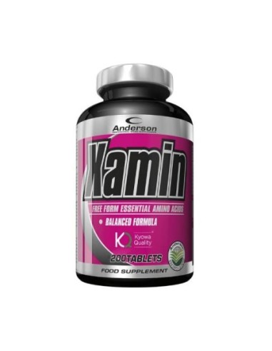 Xamin 200cpr