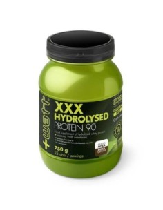 XXX HYDROLYSED PROTEIN 90 750g cacao