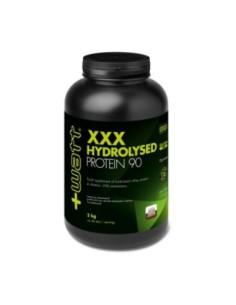 XXX HYDROLYSED PROTEIN 90 2kg cacao
