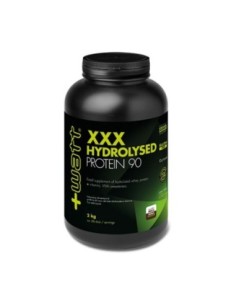 XXX HYDROLYSED PROTEIN 90 2kg moka