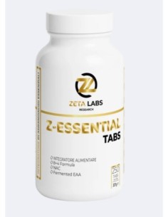 Z-essential 250 cpr