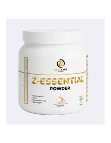 Z-essential 500g arancia