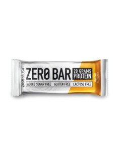 ZERO BAR 50g torta di mele