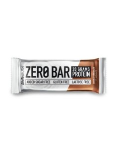 ZERO BAR 50g doppio cioccolato