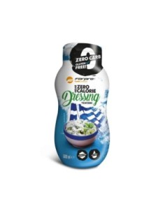Zero Calorie Dressing 500ml tzatziki