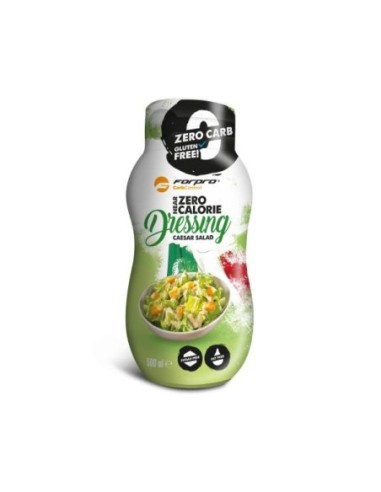 Zero Calorie Dressing 375ml caesar