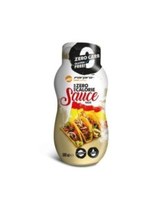 ZERO CALORIE SAUCE 500ml taco