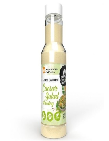 ZERO CALORIE SAUCE 375ml caesar