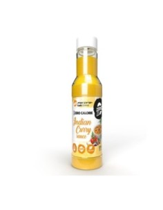 ZERO CALORIE SAUCE 375ml curry