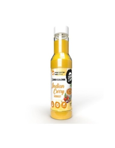ZERO CALORIE SAUCE 375ml curry