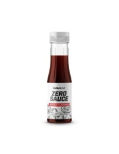 ZERO SAUCE 350ml ketchup