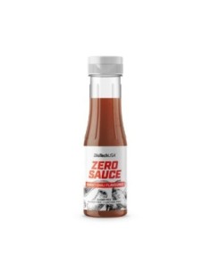 ZERO SAUCE 350ml sweet chili