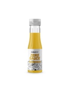 ZERO SAUCE 350ml curry