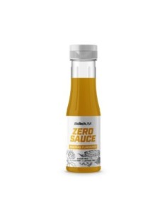 ZERO SAUCE 350ml senape