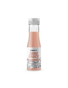 ZERO SAUCE 350ml mille isole