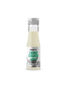 ZERO SAUCE 350ml caesar