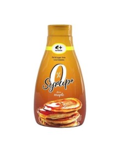 Zero Syrup+ 425ml maple