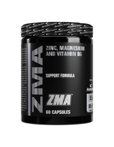 ZMA 60cps