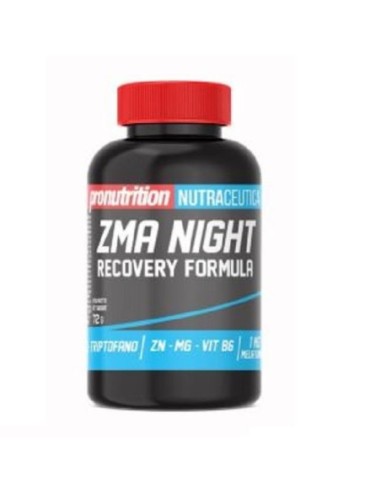 ZMA NIGHT 90 cpr
