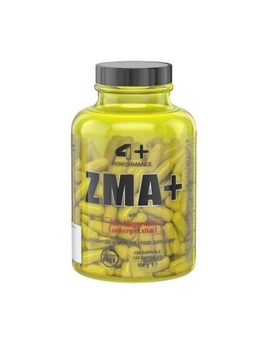 ZMA+ 90cps
