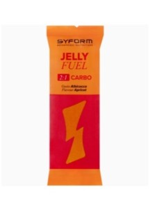JELLY FUEL 50g Mango