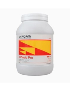 X-PLOSIV PRO 1000g arancia