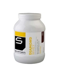 DIAMOND WHEY 900g Vaniglia