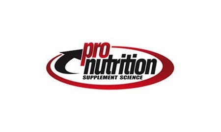 pronutrition